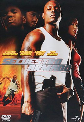 Secuestro Armado 2006